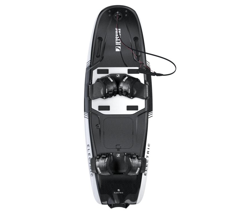 Jetsurf Electric 2