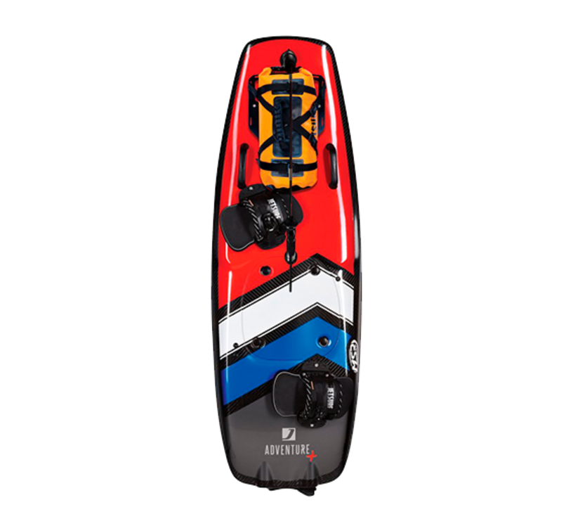 Jetsurf Adventure DFI Plus Old