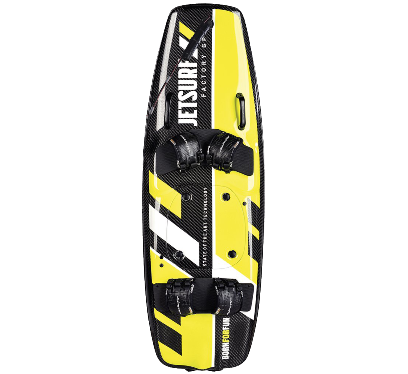 Jetsurf Factory GP 100