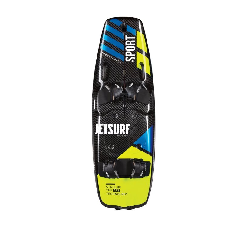 Jetsurf Sport 2019