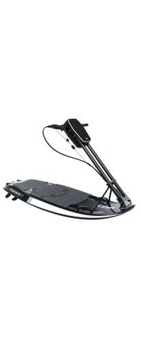 Jetsurf Titanium DFI SKI