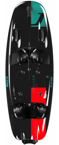 Jetsurf Cruiser DFI