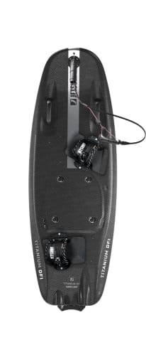 Jetsurf Titanium DFI SL