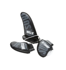 Set protezioni pinne Jetsurf Race