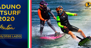 Latest News at Jetboarding in 2020