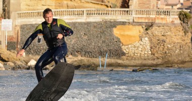 Los 5 Mejores Recorridos de JetSurf en Italia