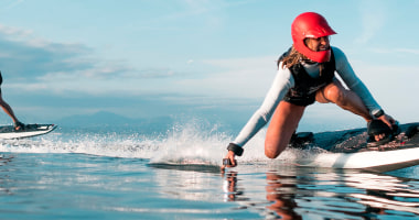 Novità nel 2020 nel mondo del jetboard