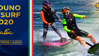 Latest News at Jetboarding in 2020