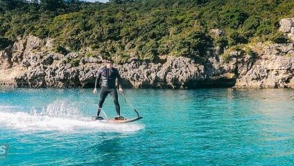 Where Can I Try/Rent A Jet Surfboard?