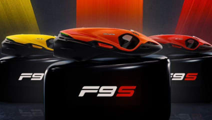 SEABOB F9 - F9S