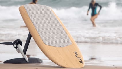 Jet Surf novelties in 2019