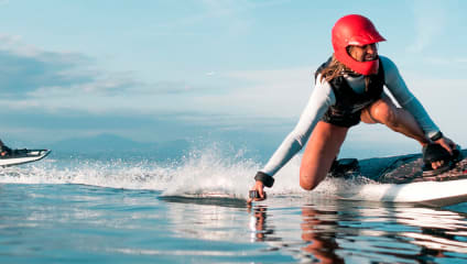 New products in 2020 in the world of jetboarding