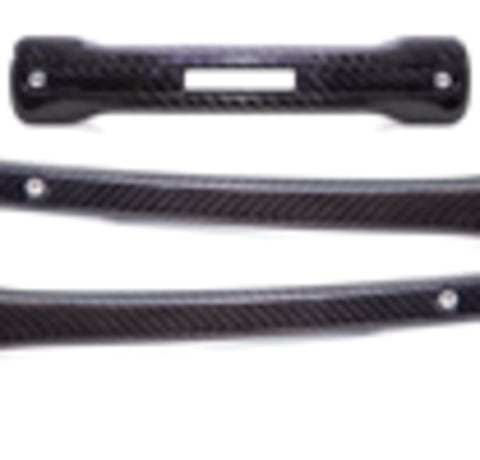 Radinn CARBON FIBRE HANDLES