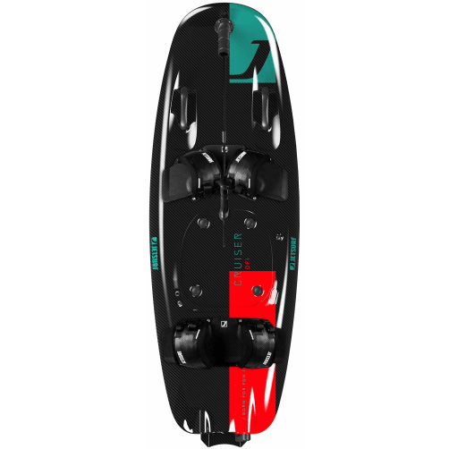 Jetsurf Cruiser DFI