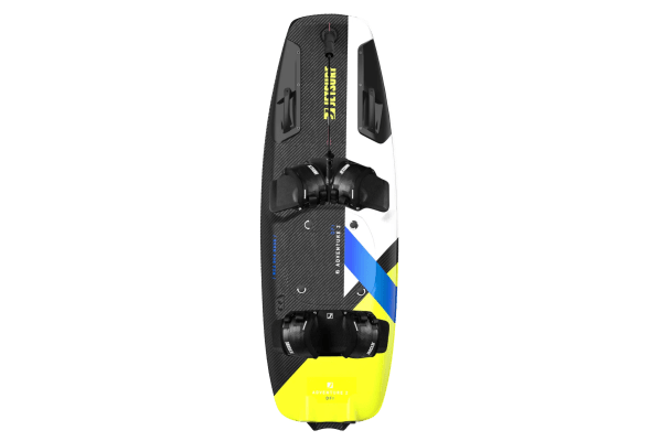 Jetsurf Adventure 2 DFI