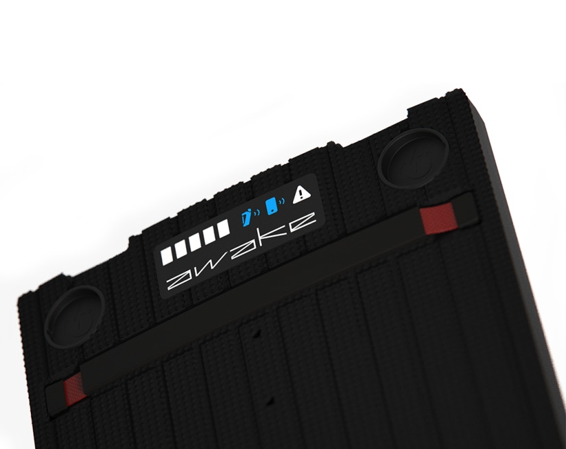 Nuove batterie