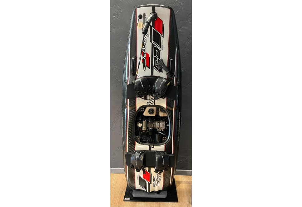 Jetsurf Usato GP 2017-2018