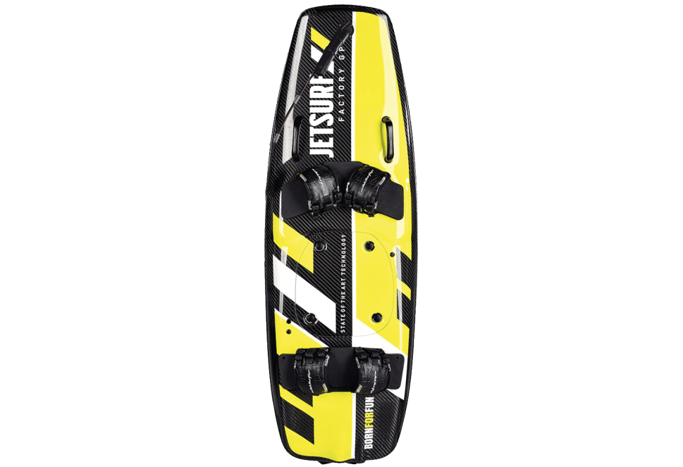 Jetsurf Factory GP 100