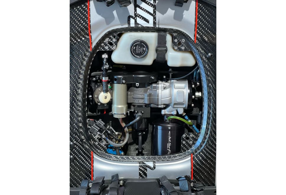 Jetsurf Usato GP 2017