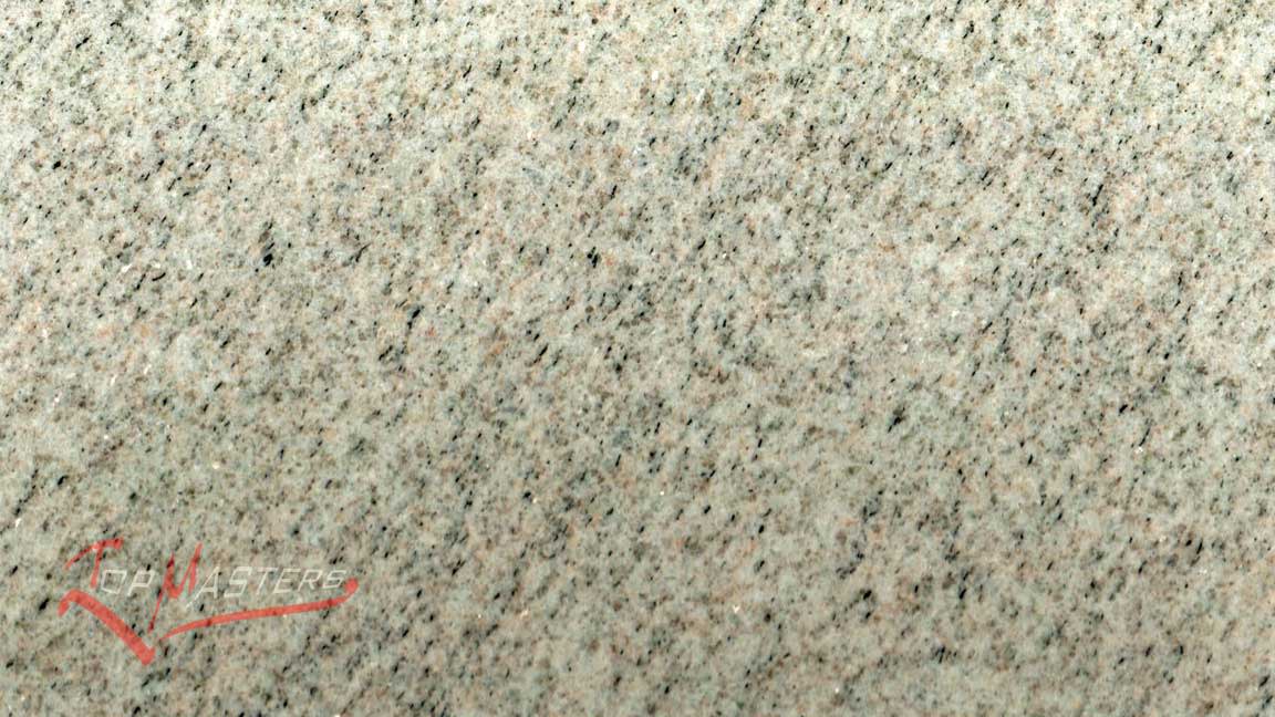 Countertop material with name Imperial Tippu White of type Granite.