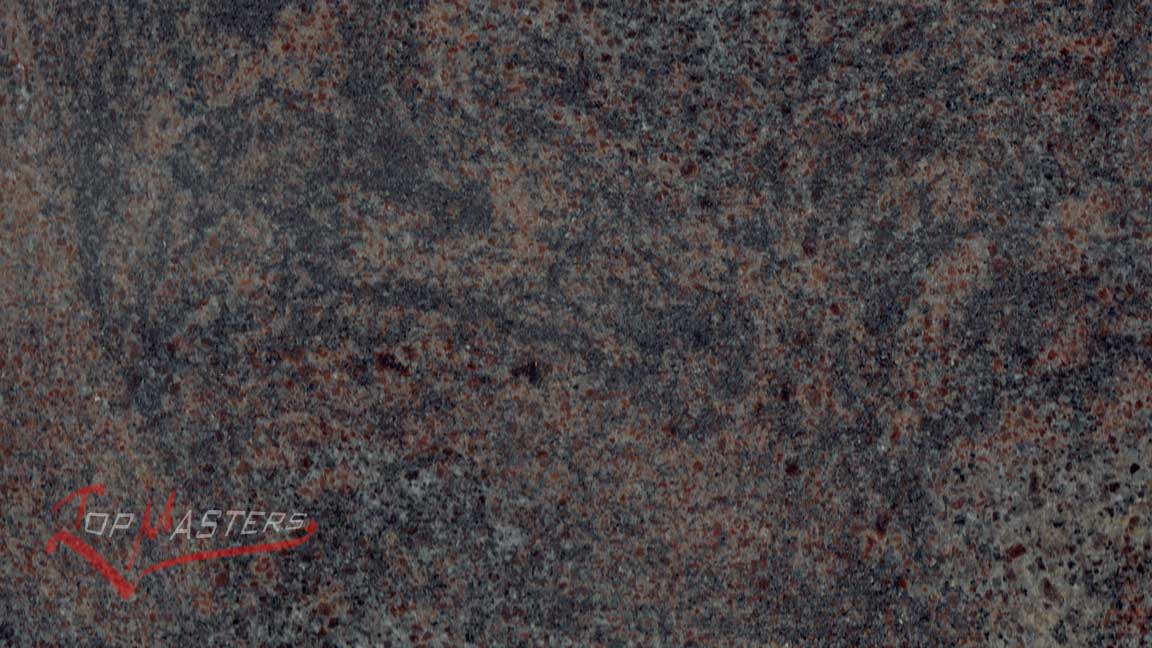 Countertop material with name Paradiso of type Granite.