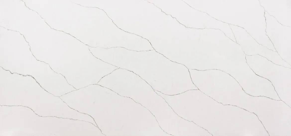 Countertop material with name Prima of type Quartz.