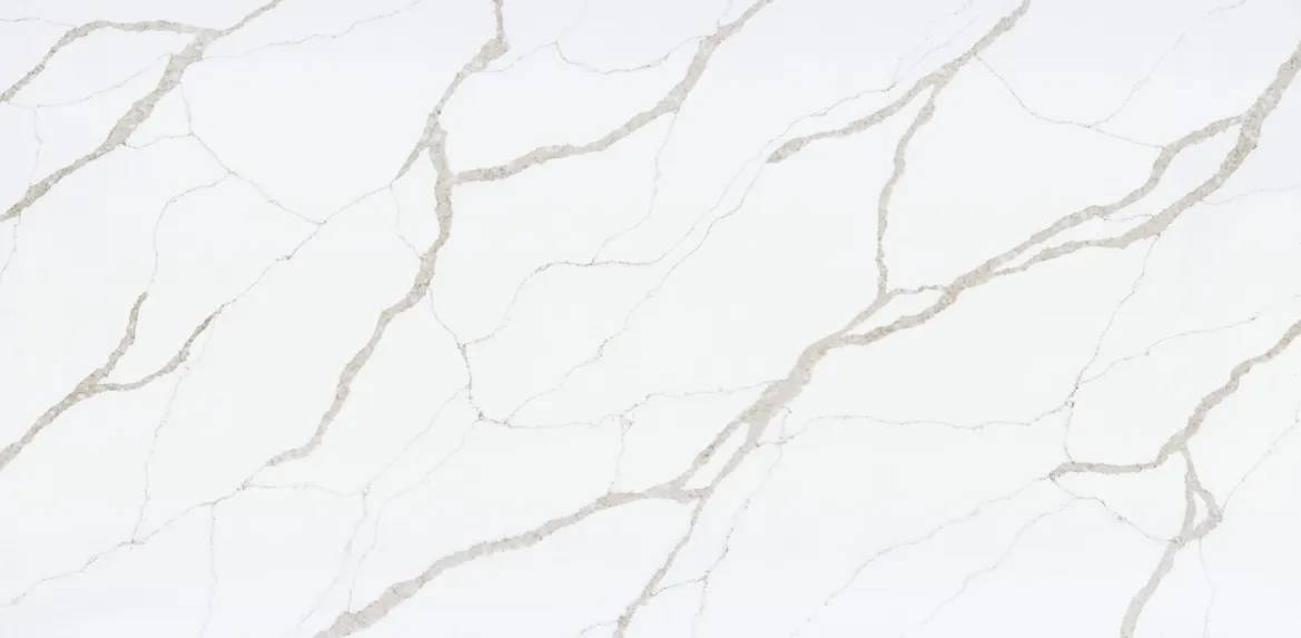 Countertop material with name Terra Sol of type Quartz.