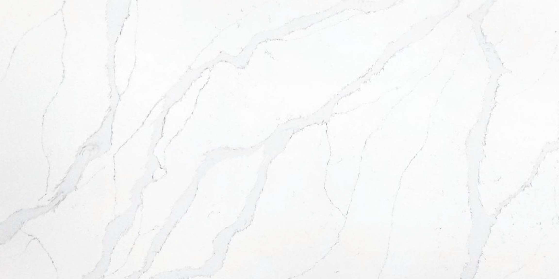Countertop material with name Calacatta Oro of type Quartz.