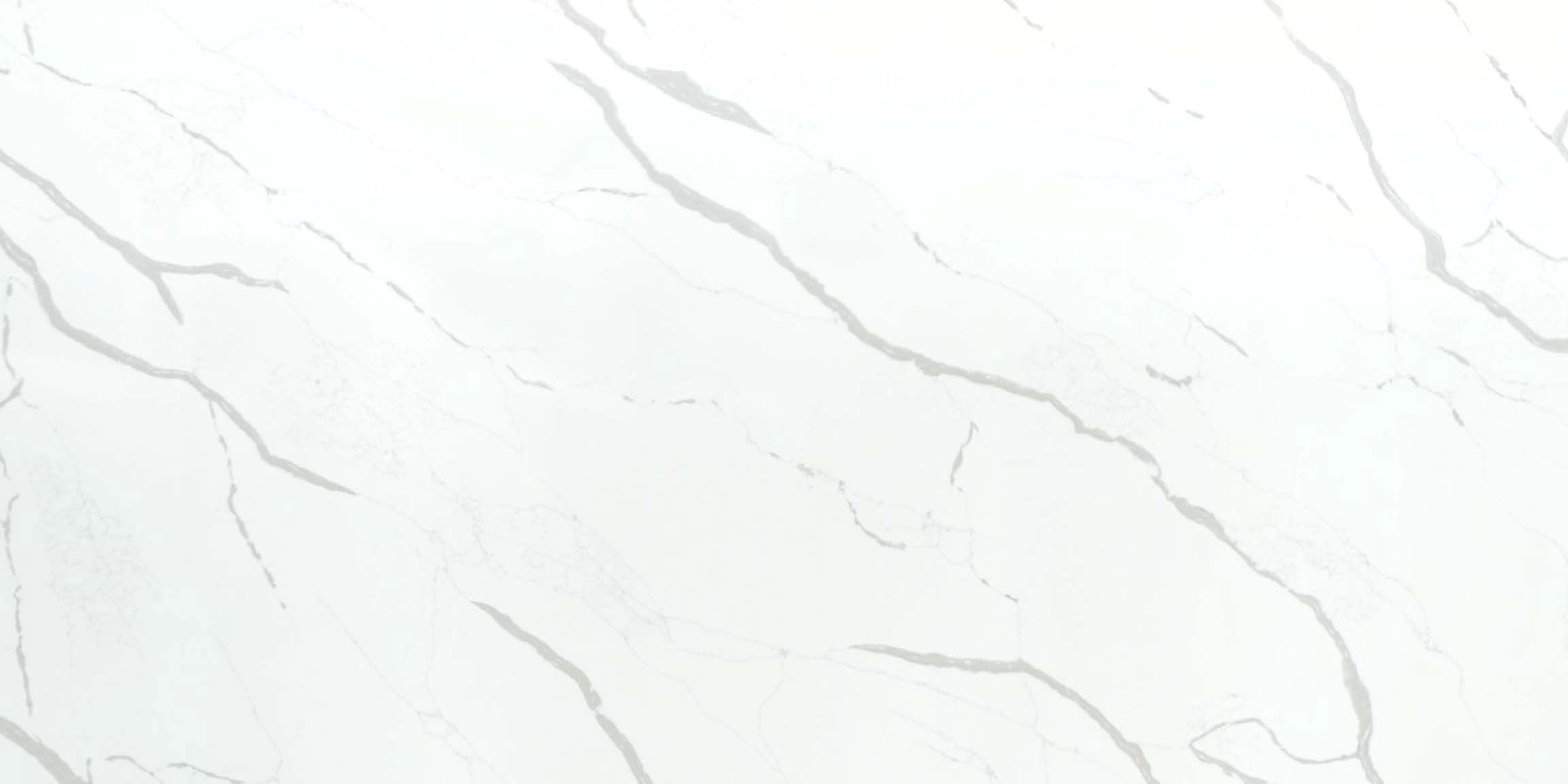 Countertop material with name Calacatta Paris of type Quartz.