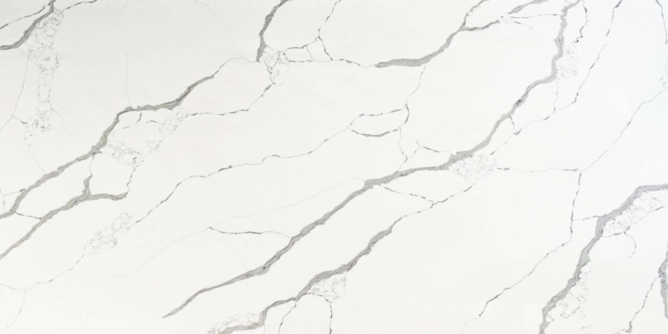 Countertop material with name Paris Grey of type Quartz.