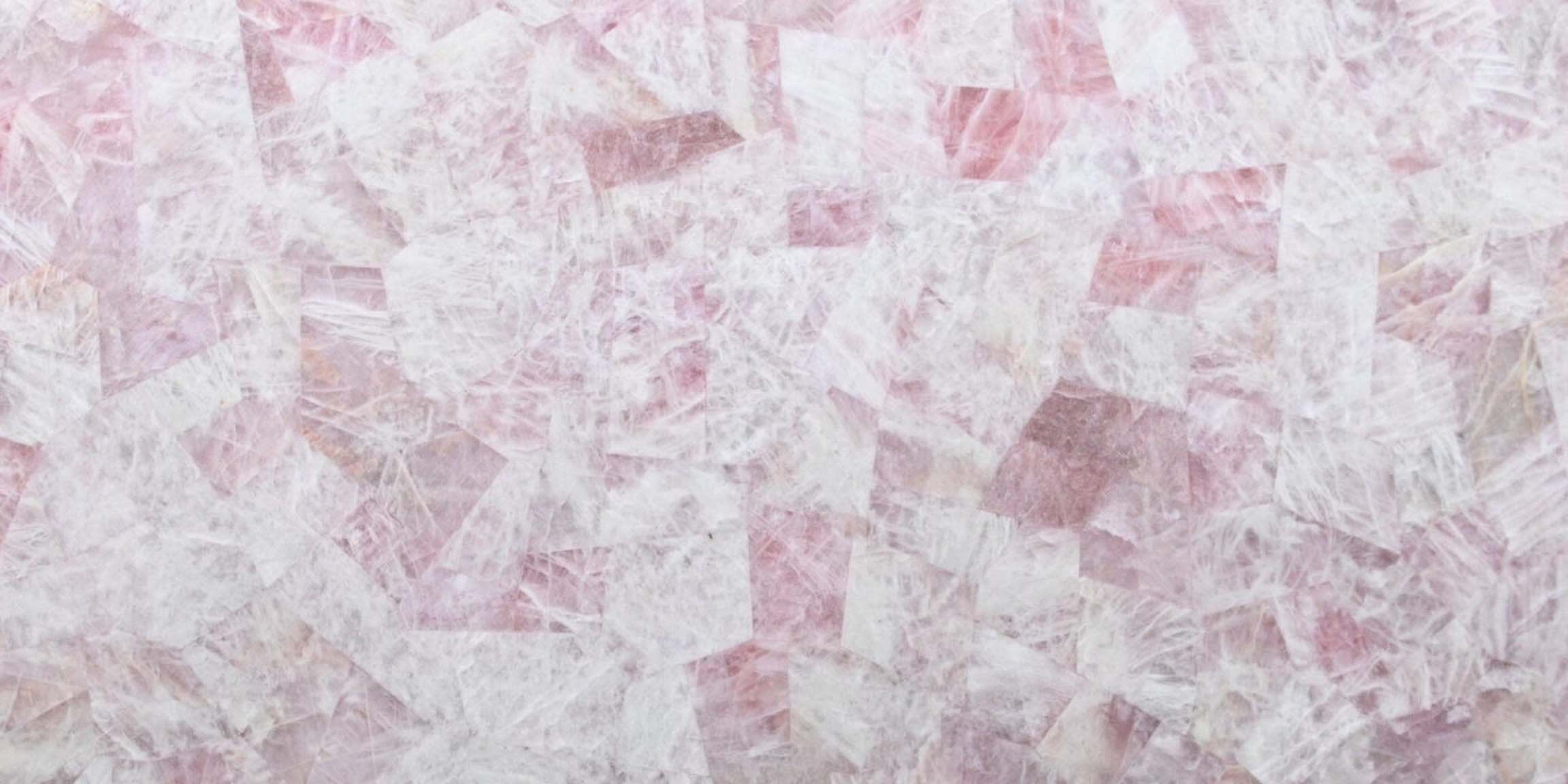 Countertop material with name Rose Quartz of type Quartz.