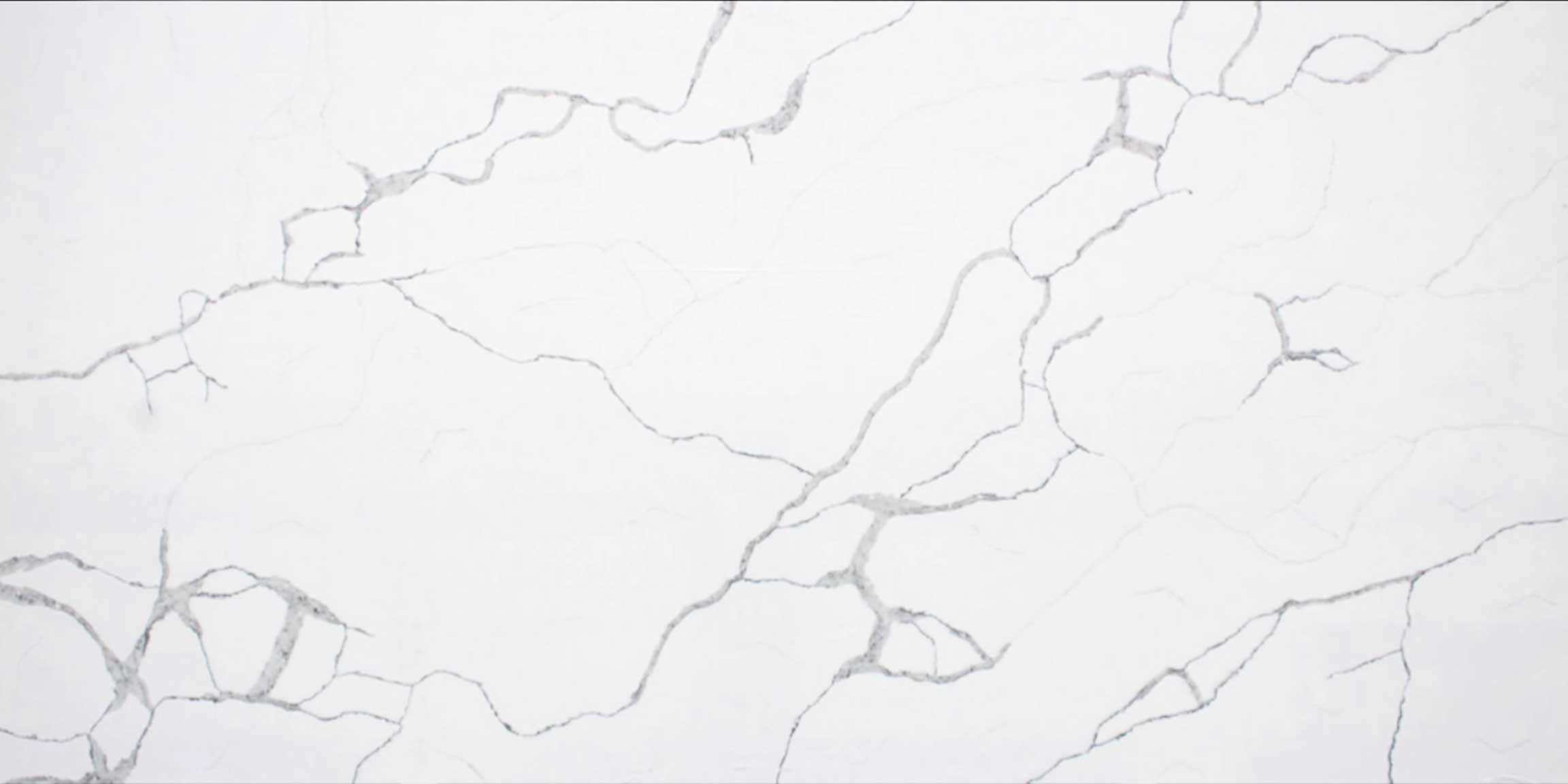 Countertop material with name Calacatta Classic of type Quartz.