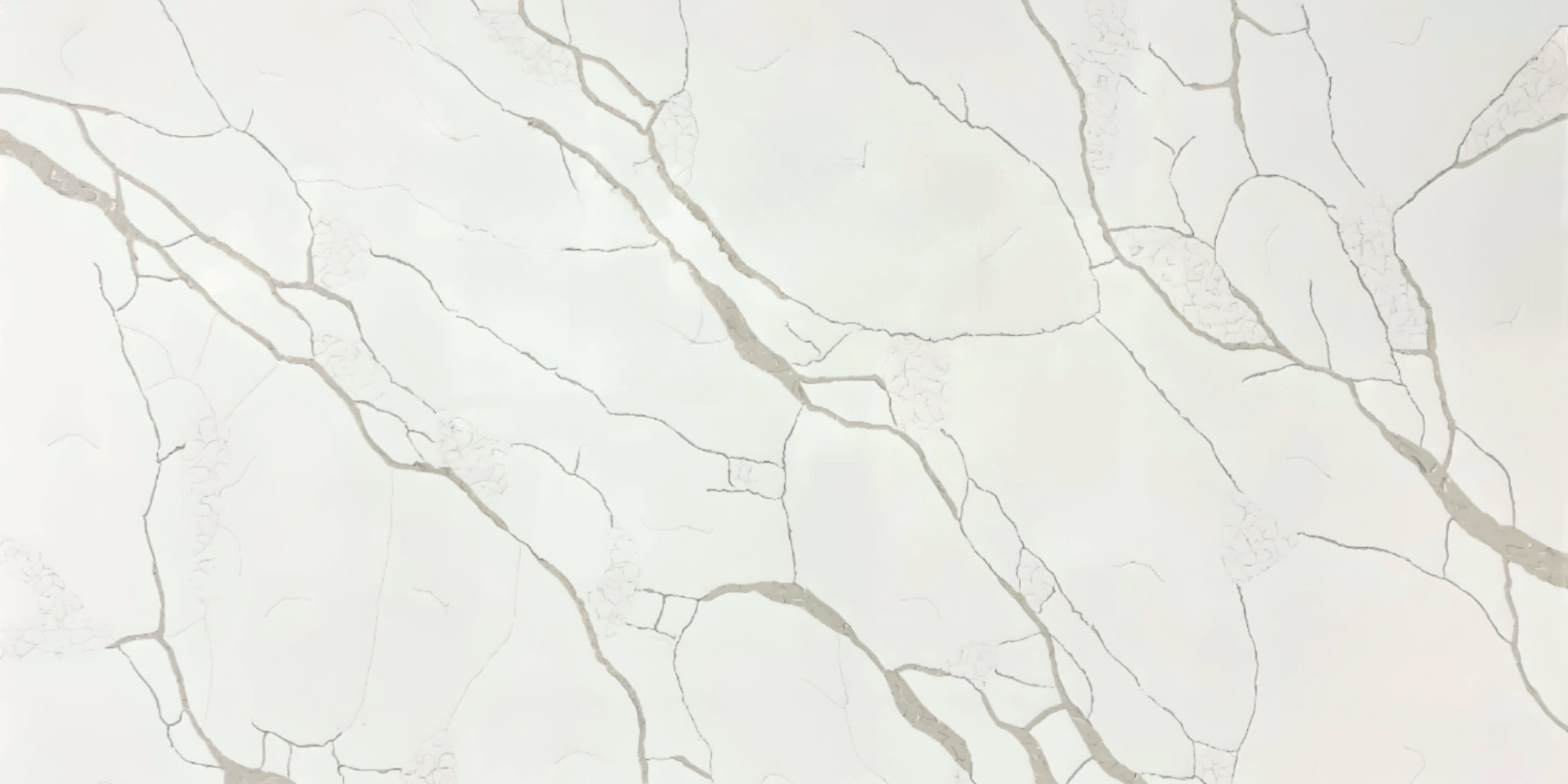 Countertop material with name Calacatta Grande of type Quartz.