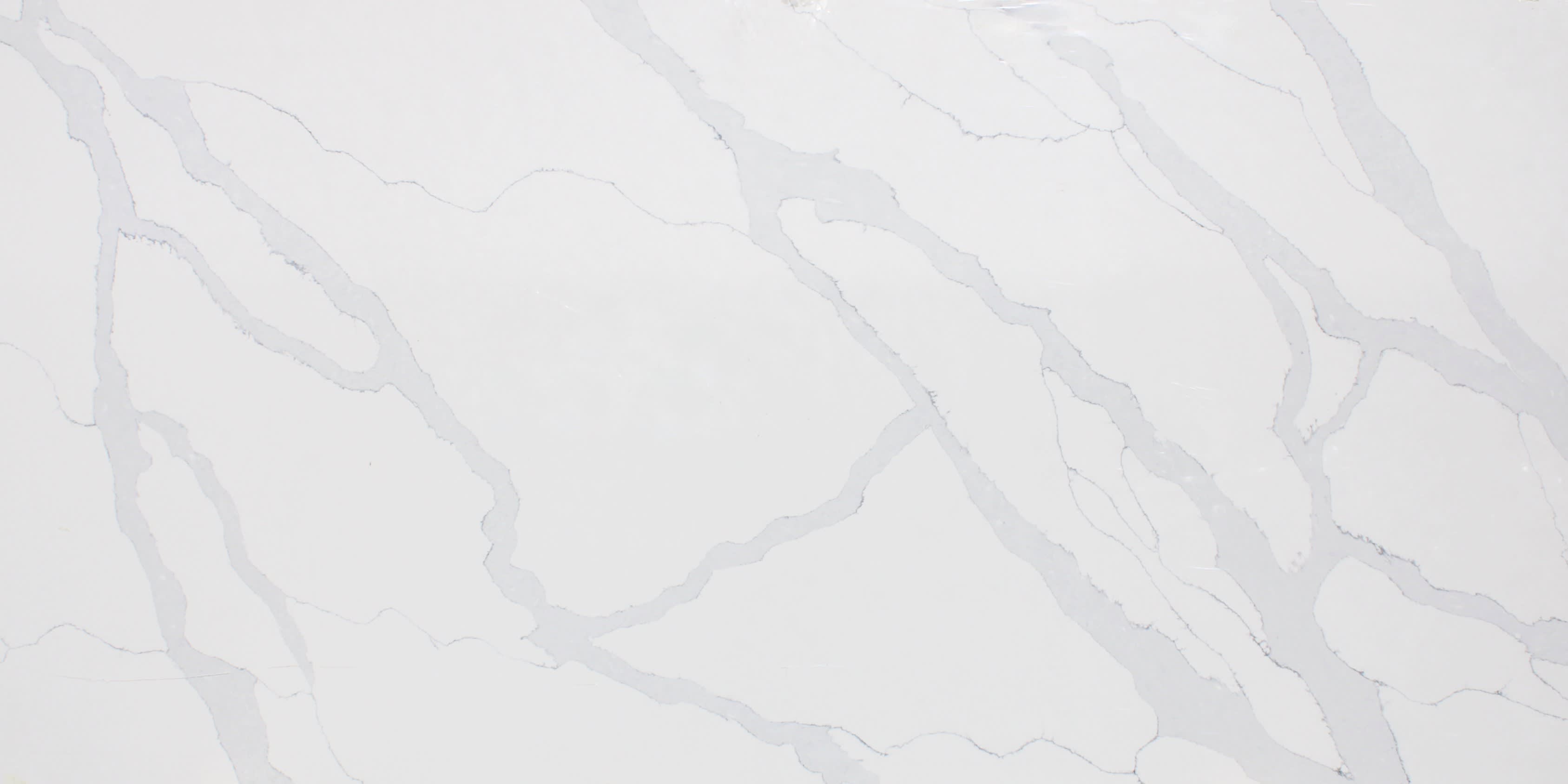 Countertop material with name Calacatta Milano of type Quartz.