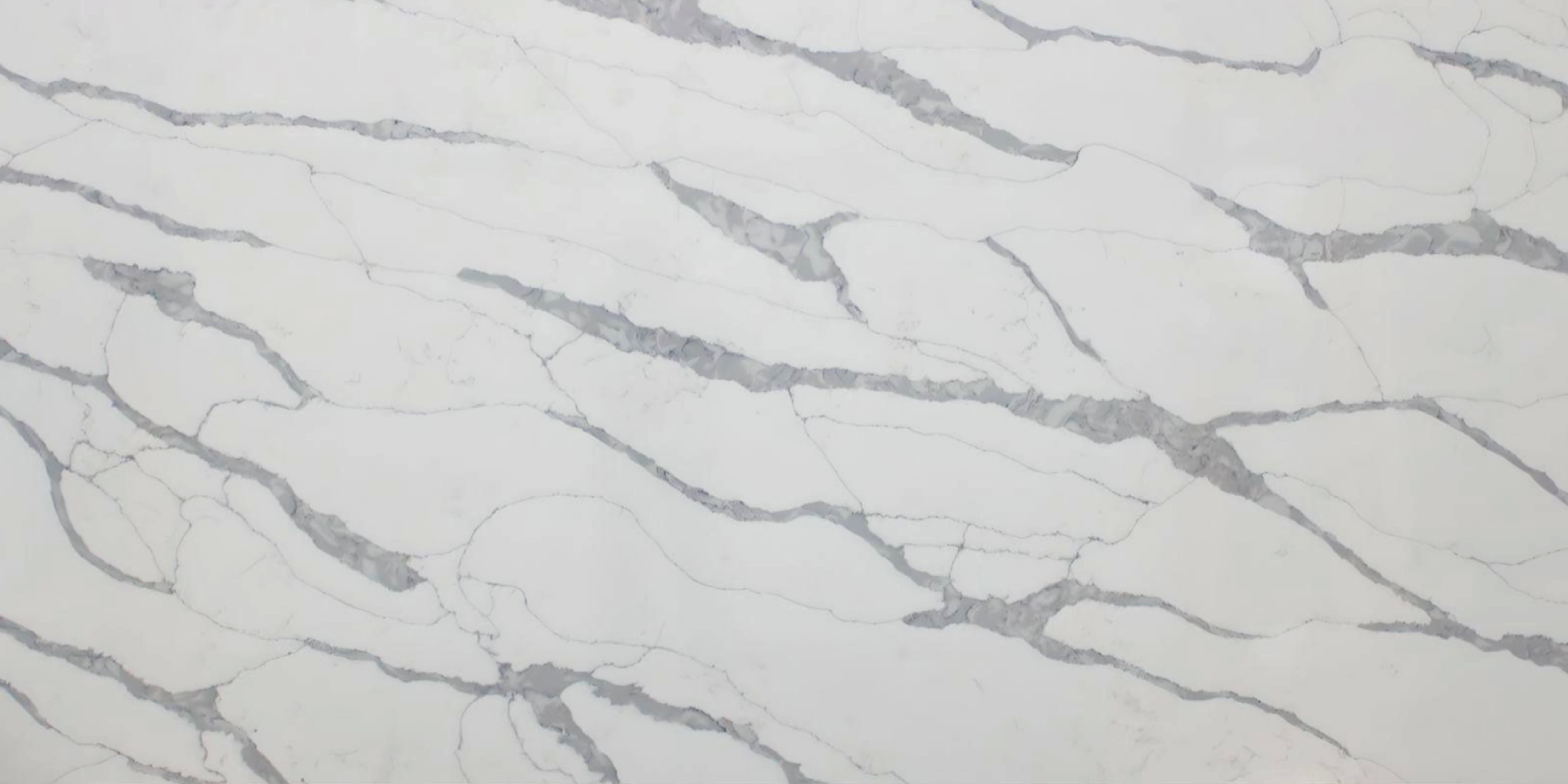 Countertop material with name Calacatta Savio of type Quartz.