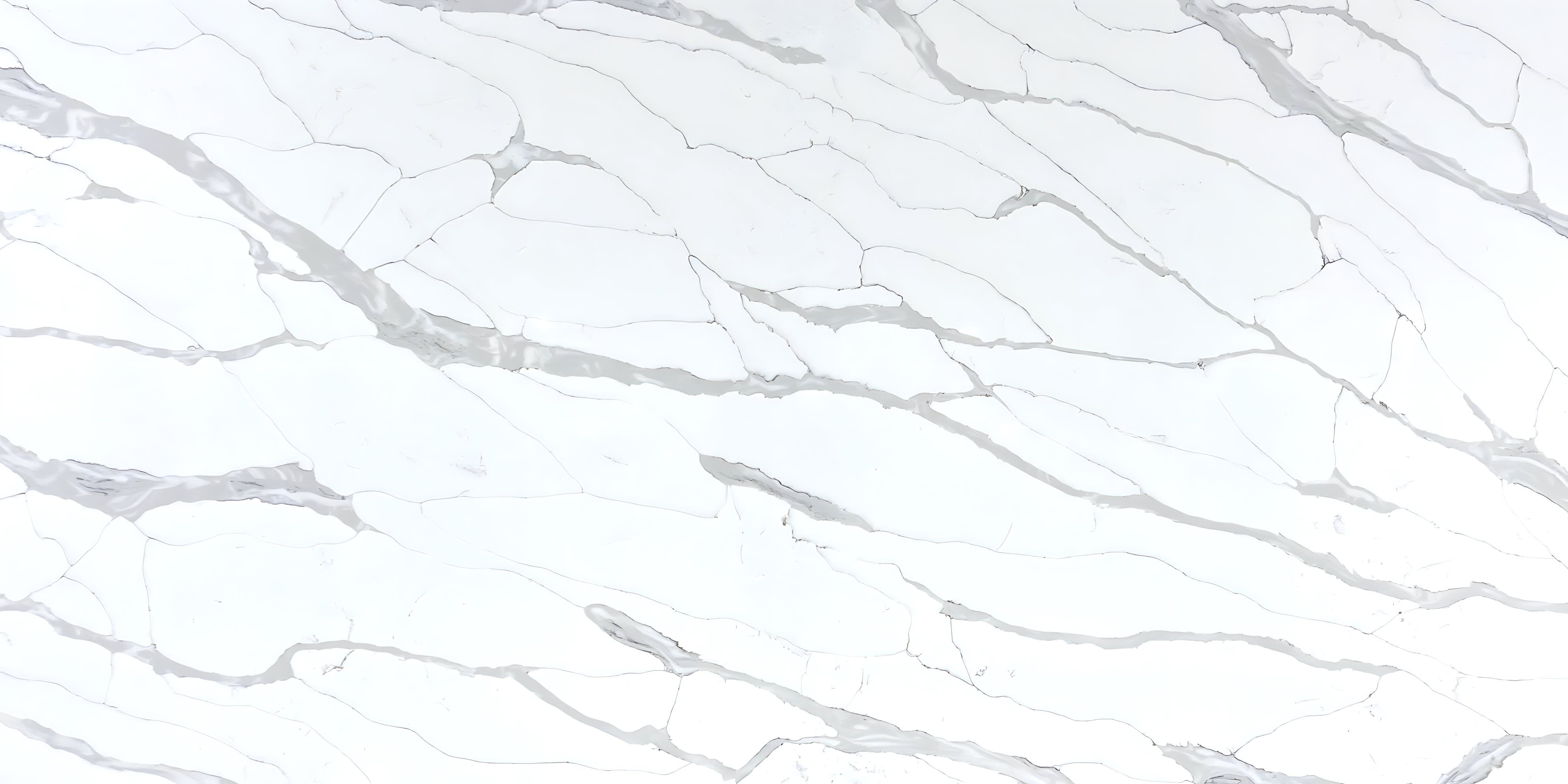 Countertop material with name Michelangelo of type Quartz.