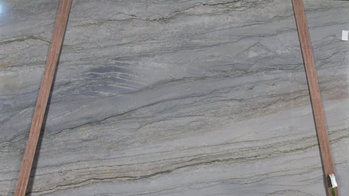 Countertop material with name Allure of type Quartzite.
