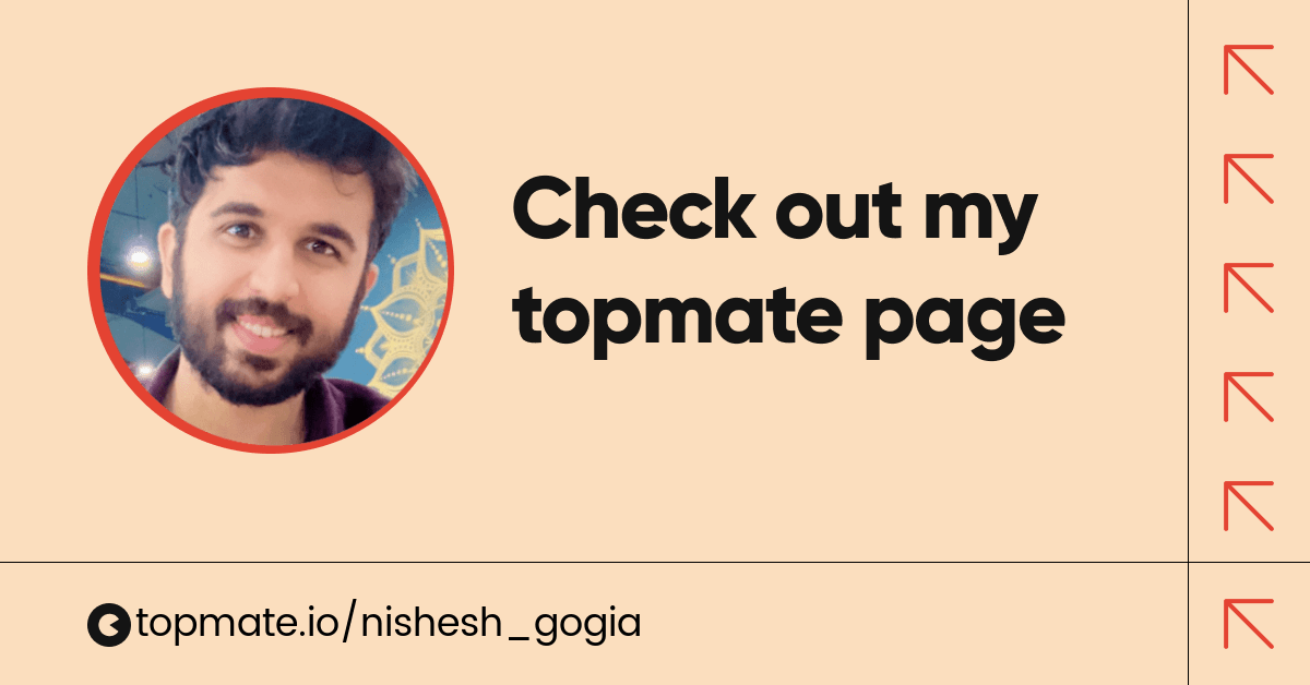 Nishesh gogia