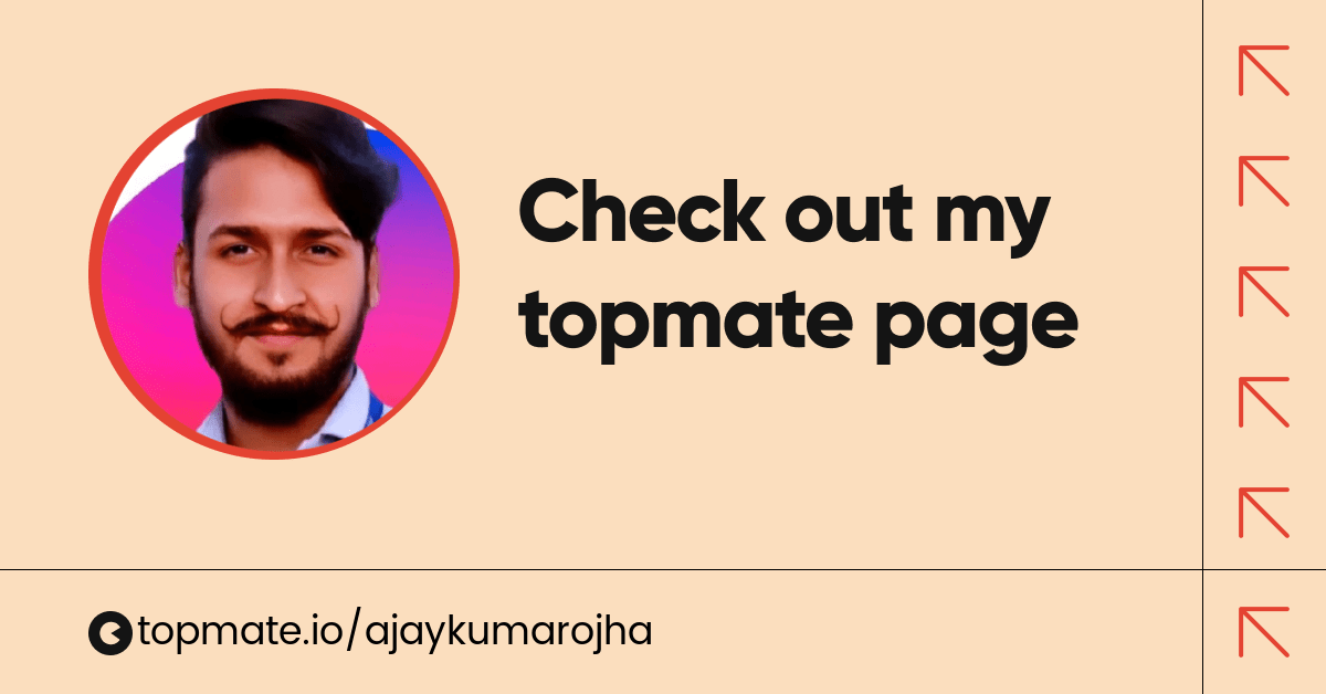 Ajay Kumar Ojha