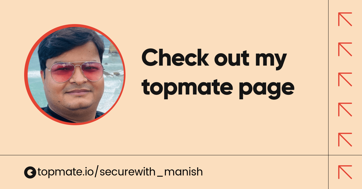 Manish kumar soni