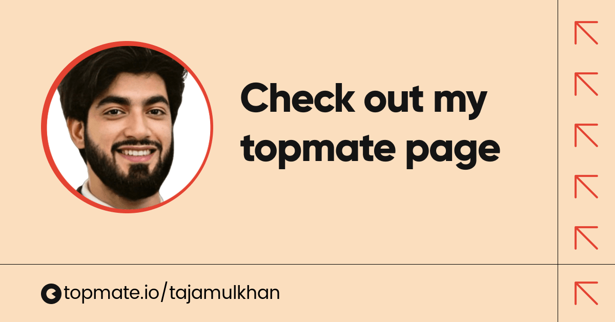 Tajamul Khan