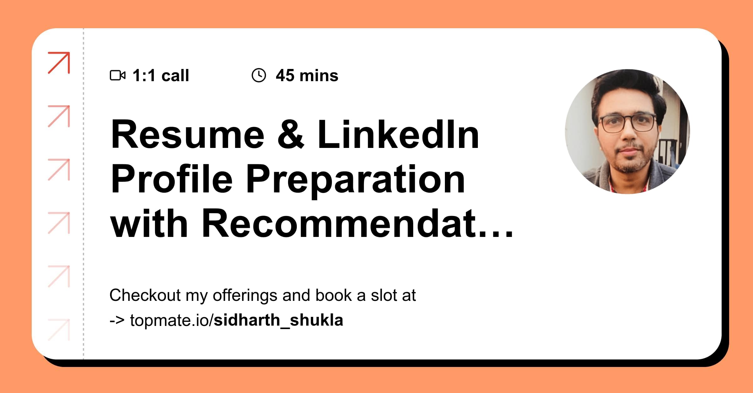 Resume amp LinkedIn Profile Preparation - Share Base Vv5vv8 