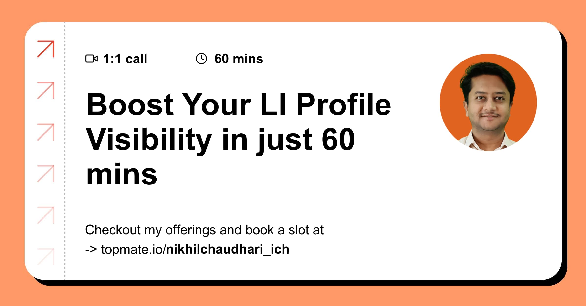 Enhancing Linkedin Profile Visibility For Professionals