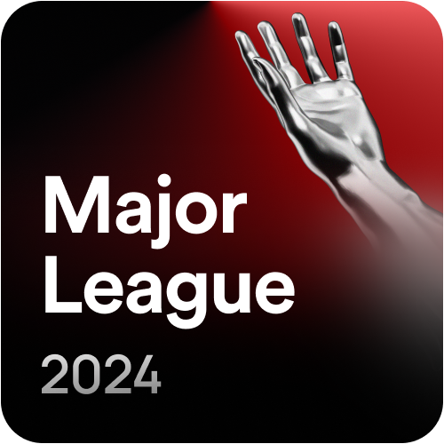 Major League '24