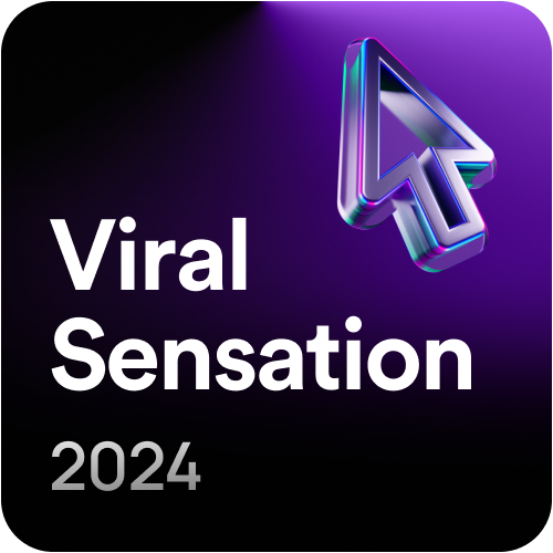 Viral Sensation '24