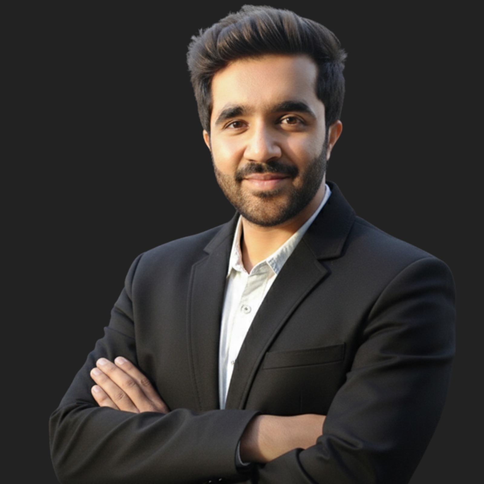 Shailesh Sharma