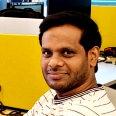 Karthick