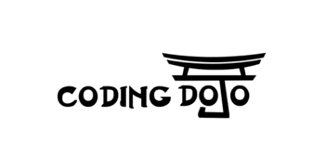 Coding Dojo logo