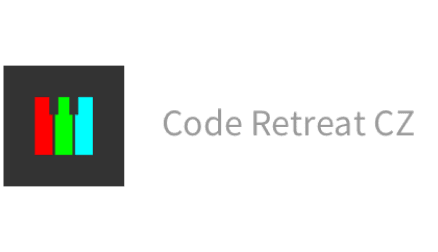 Code Retreat CZ logo