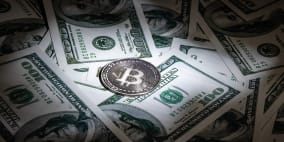 Rise of the Cryptodollar Interest Rate
